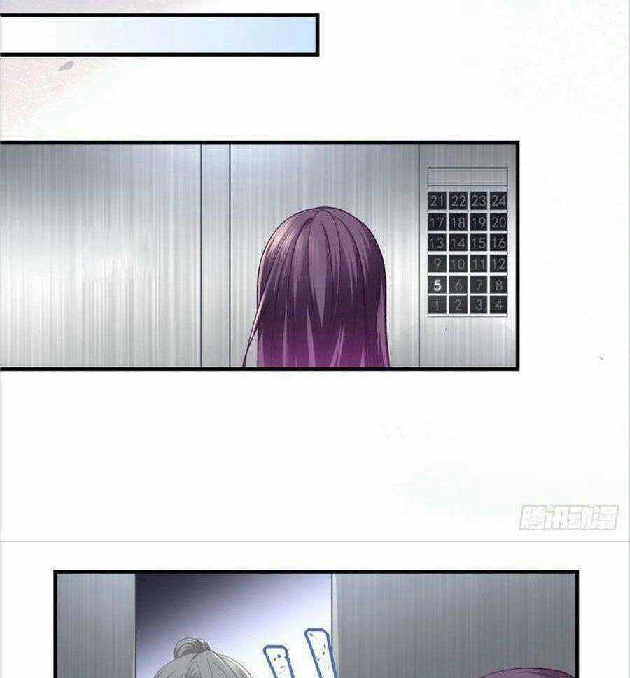 Bảo Bối Của Lão Đại Đã Xuyên Không Trở Về! Chapter 68 trang 62