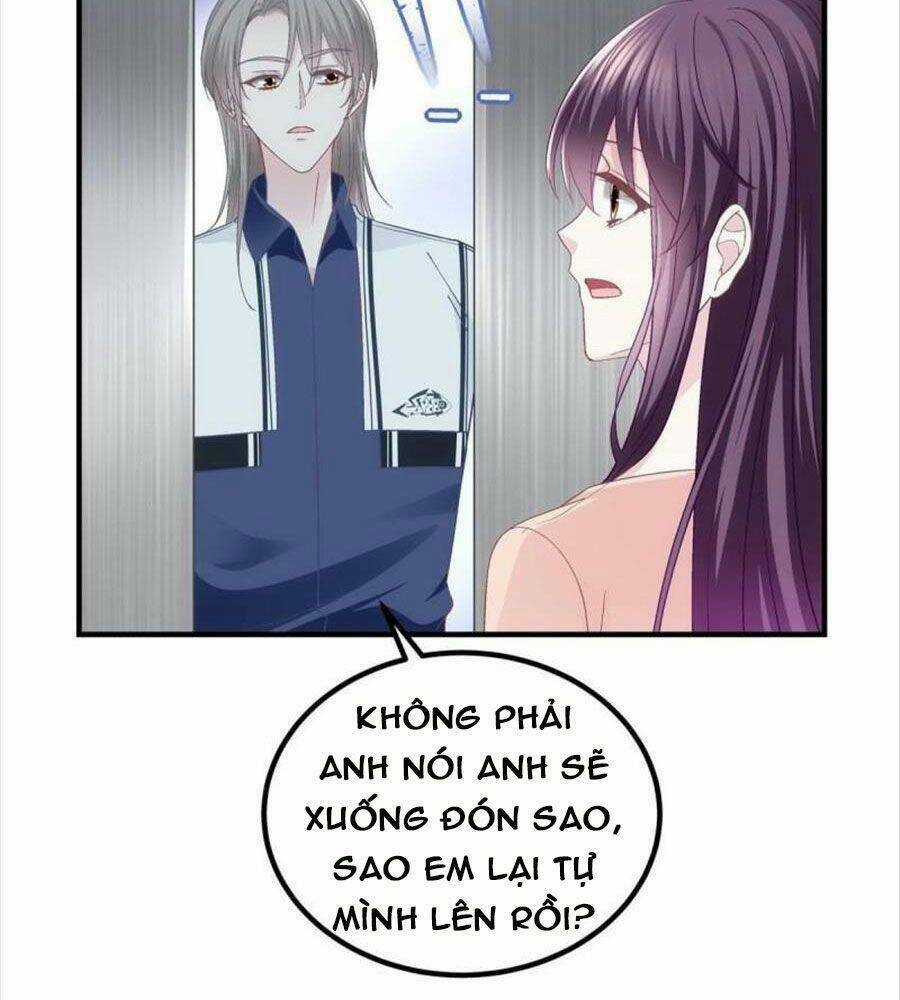 Bảo Bối Của Lão Đại Đã Xuyên Không Trở Về! Chapter 68 trang 63