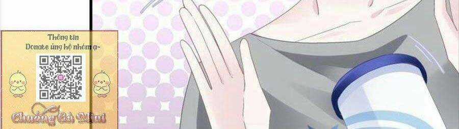 Bảo Bối Của Lão Đại Đã Xuyên Không Trở Về! Chapter 68 trang 8