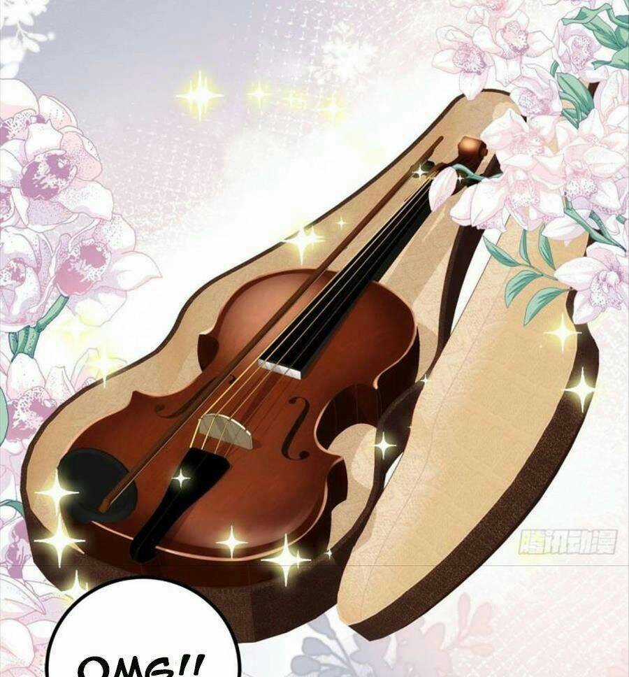 Bảo Bối Của Lão Đại Đã Xuyên Không Trở Về! Chapter 69 trang 12