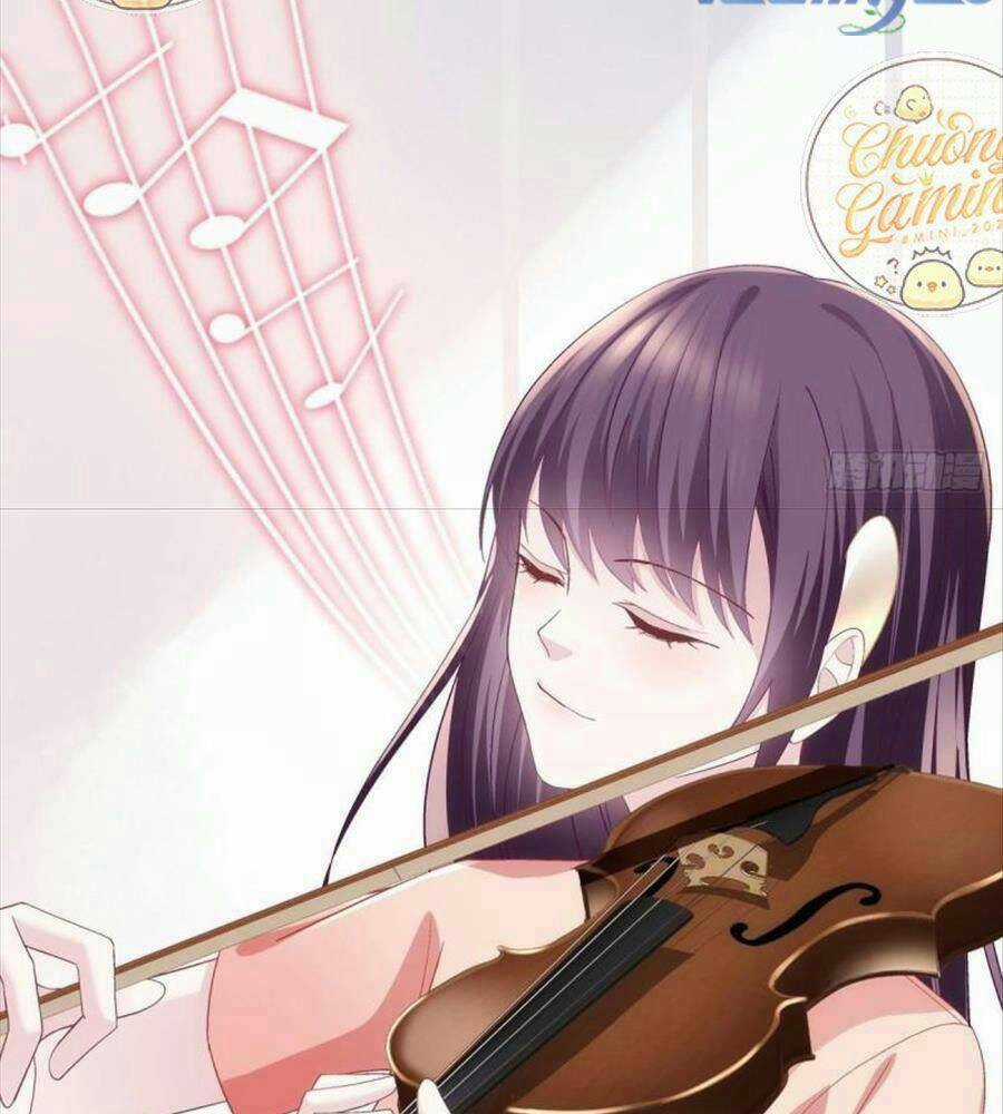 Bảo Bối Của Lão Đại Đã Xuyên Không Trở Về! Chapter 69 trang 19