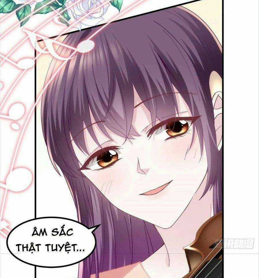 Bảo Bối Của Lão Đại Đã Xuyên Không Trở Về! Chapter 69 trang 22