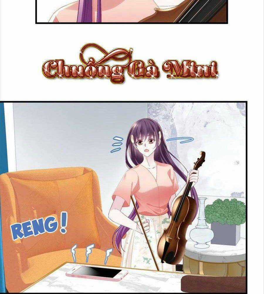 Bảo Bối Của Lão Đại Đã Xuyên Không Trở Về! Chapter 69 trang 23