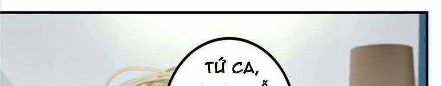 Bảo Bối Của Lão Đại Đã Xuyên Không Trở Về! Chapter 69 trang 25