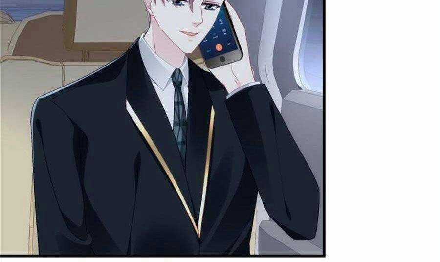 Bảo Bối Của Lão Đại Đã Xuyên Không Trở Về! Chapter 69 trang 27