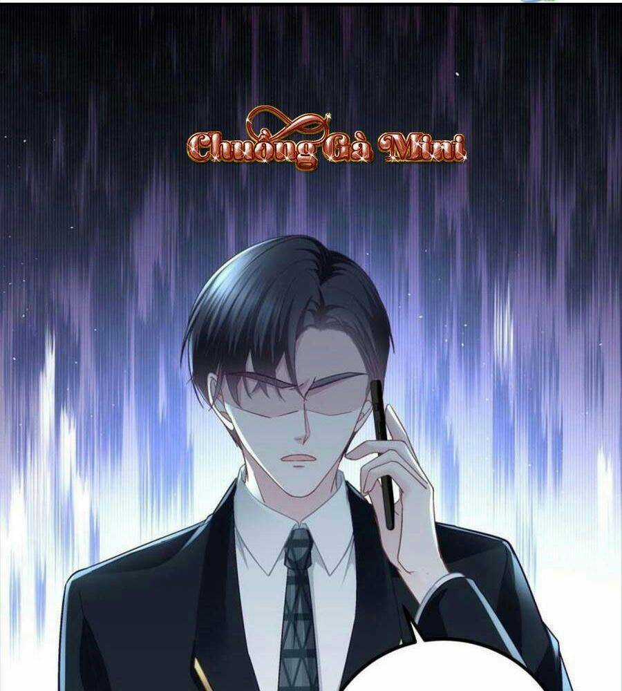 Bảo Bối Của Lão Đại Đã Xuyên Không Trở Về! Chapter 69 trang 32