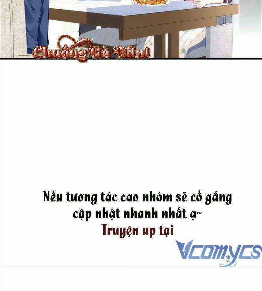 Bảo Bối Của Lão Đại Đã Xuyên Không Trở Về! Chapter 69 trang 47