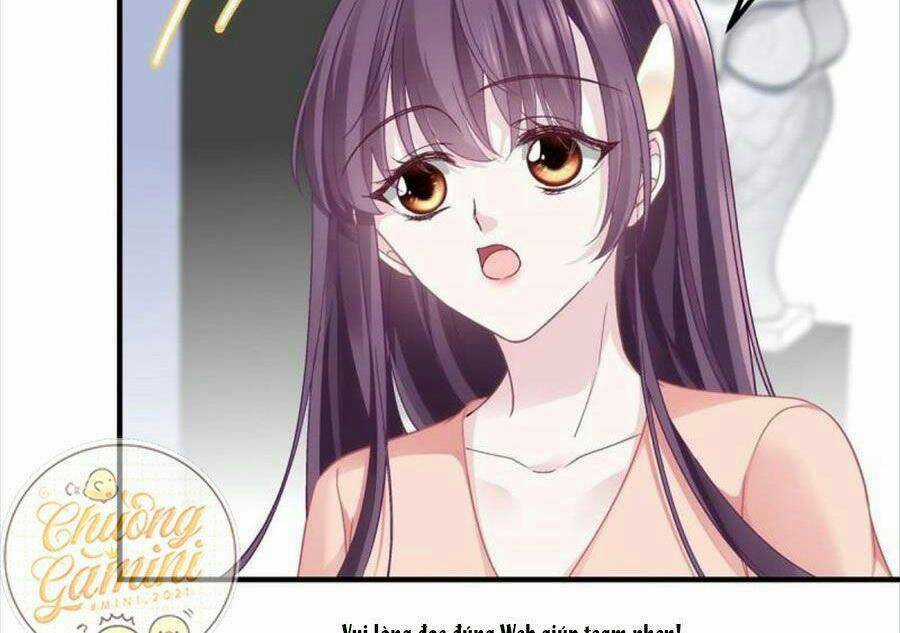 Bảo Bối Của Lão Đại Đã Xuyên Không Trở Về! Chapter 69 trang 51