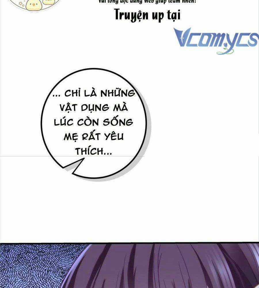 Bảo Bối Của Lão Đại Đã Xuyên Không Trở Về! Chapter 69 trang 52