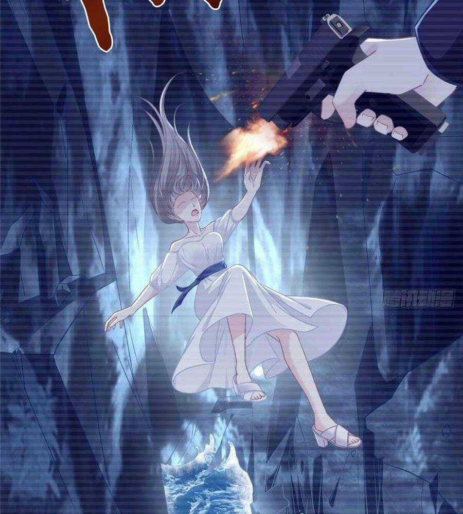 Bảo Bối Của Lão Đại Đã Xuyên Không Trở Về! Chapter 69 trang 56