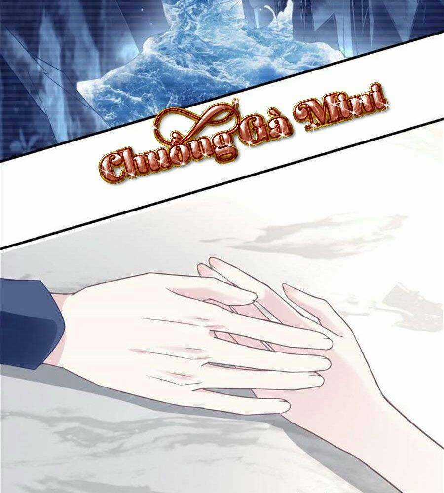 Bảo Bối Của Lão Đại Đã Xuyên Không Trở Về! Chapter 69 trang 57