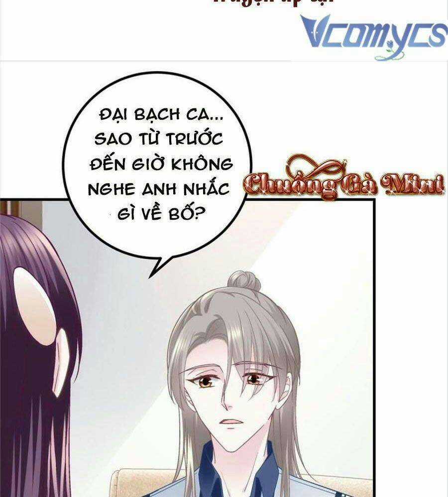 Bảo Bối Của Lão Đại Đã Xuyên Không Trở Về! Chapter 69 trang 62