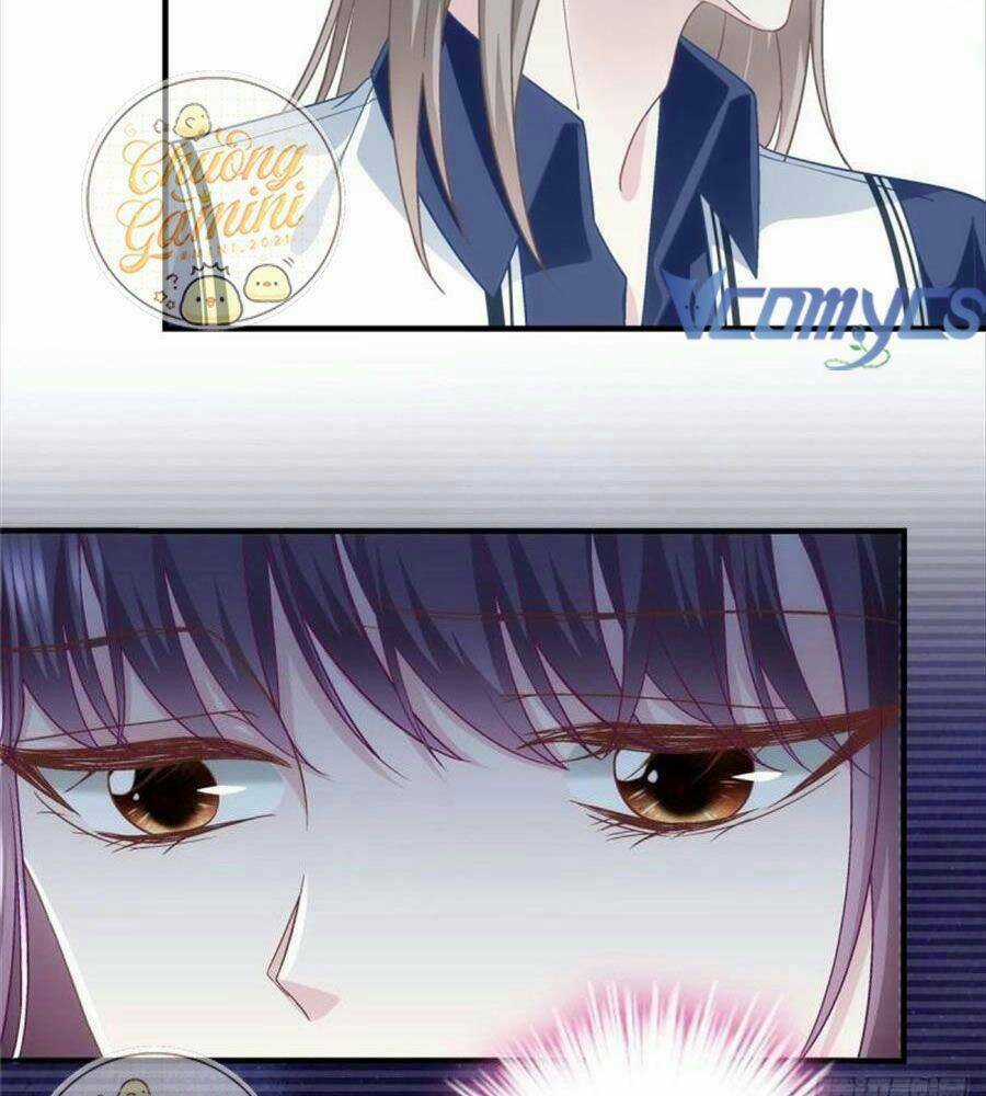 Bảo Bối Của Lão Đại Đã Xuyên Không Trở Về! Chapter 69 trang 65