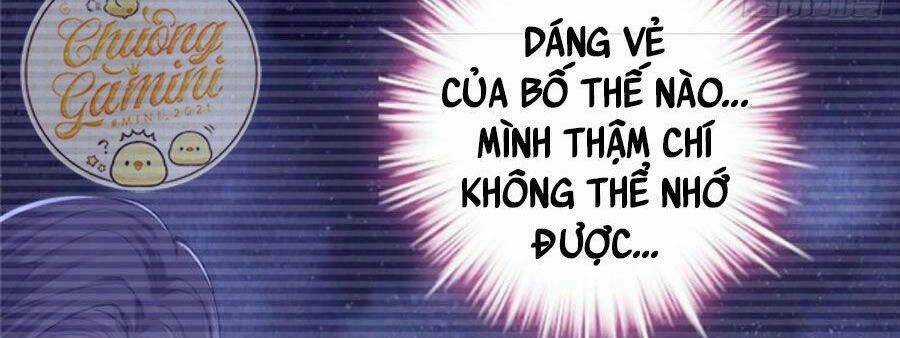 Bảo Bối Của Lão Đại Đã Xuyên Không Trở Về! Chapter 69 trang 66