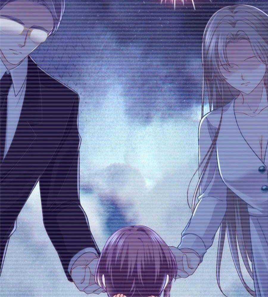 Bảo Bối Của Lão Đại Đã Xuyên Không Trở Về! Chapter 69 trang 67