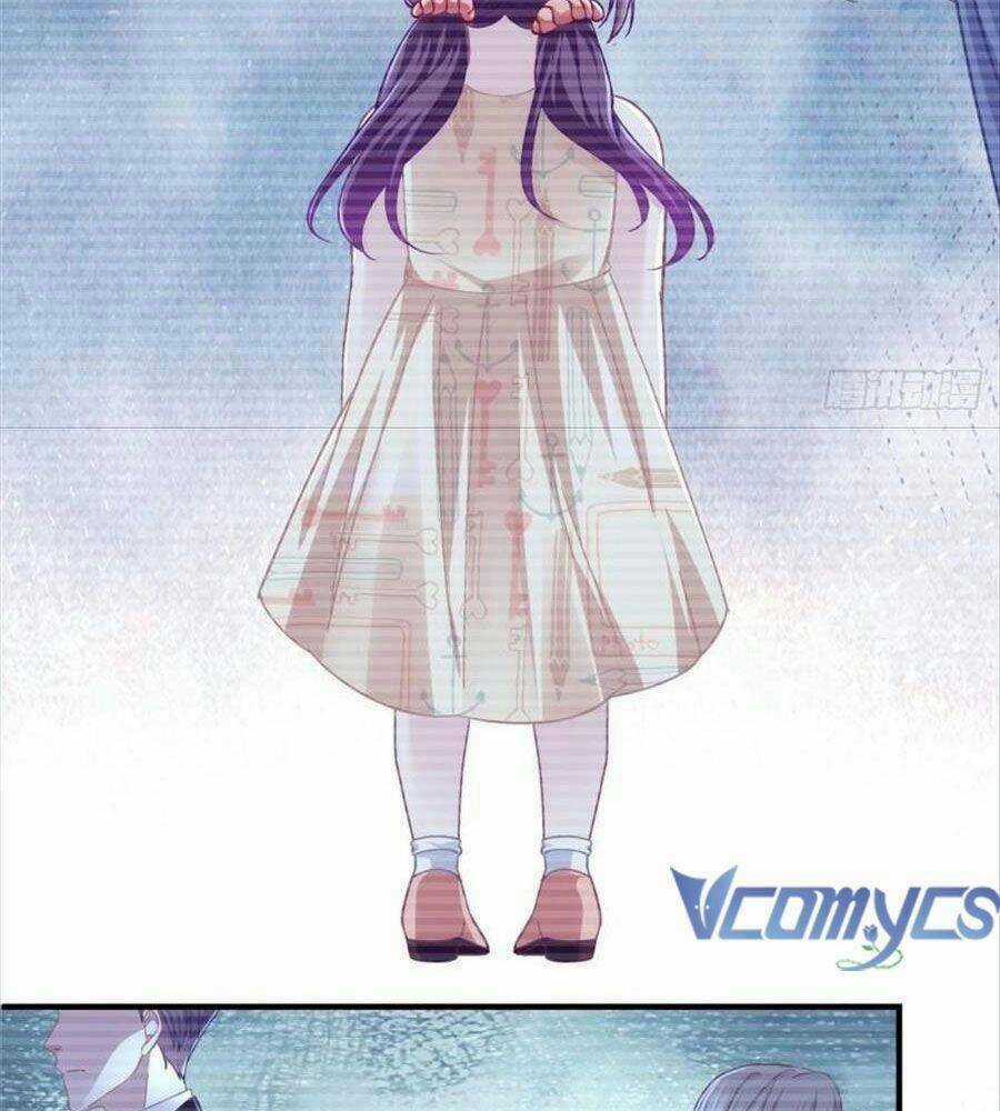 Bảo Bối Của Lão Đại Đã Xuyên Không Trở Về! Chapter 69 trang 68