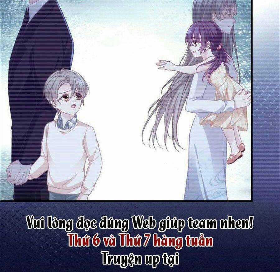 Bảo Bối Của Lão Đại Đã Xuyên Không Trở Về! Chapter 69 trang 69