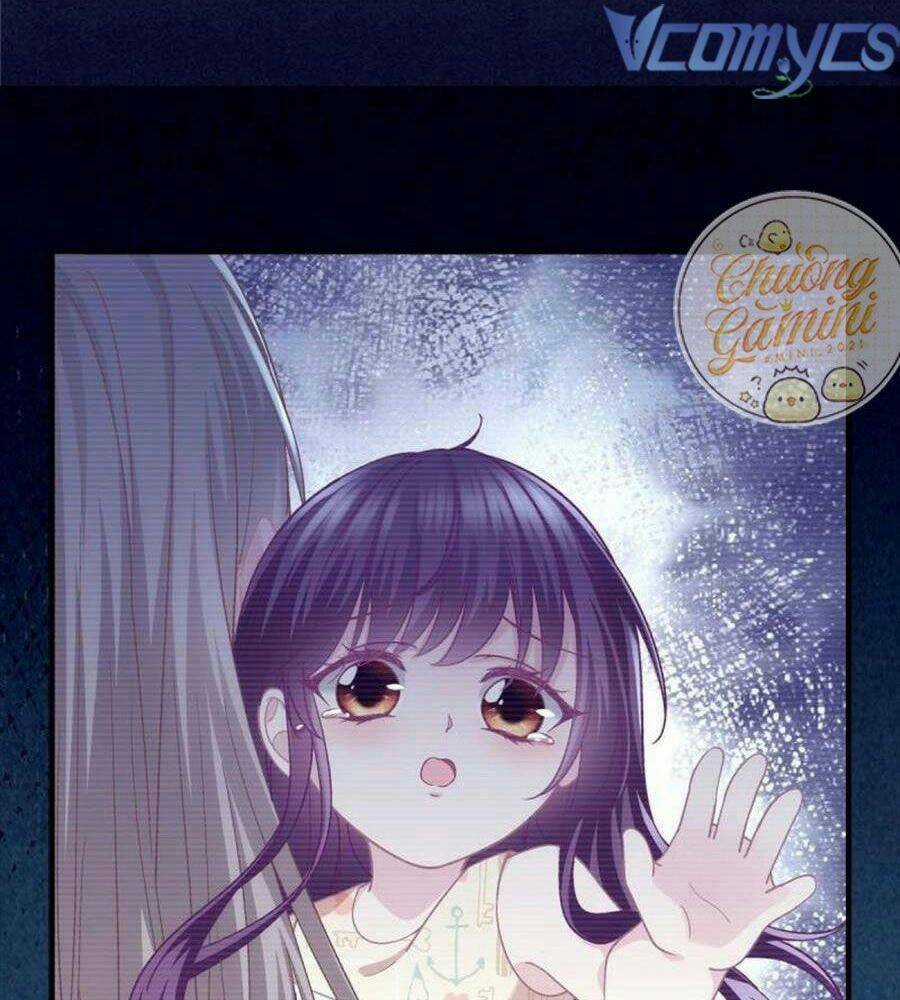 Bảo Bối Của Lão Đại Đã Xuyên Không Trở Về! Chapter 69 trang 70