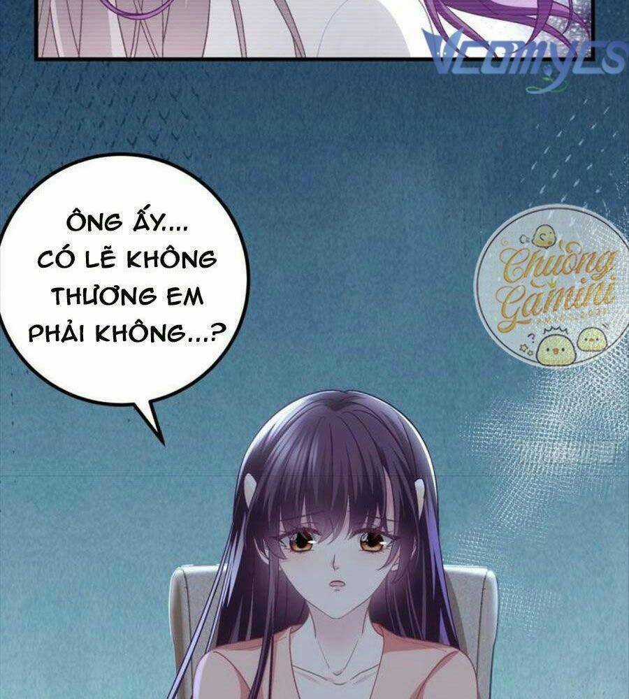 Bảo Bối Của Lão Đại Đã Xuyên Không Trở Về! Chapter 69 trang 72