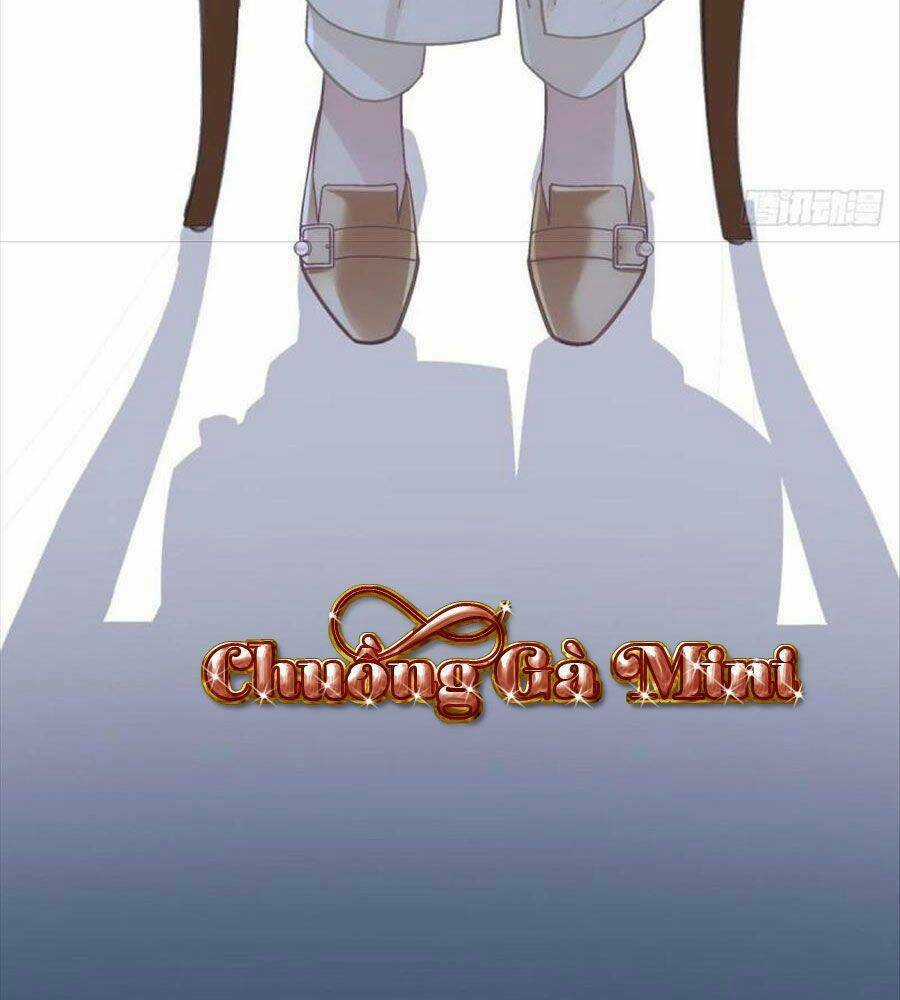 Bảo Bối Của Lão Đại Đã Xuyên Không Trở Về! Chapter 69 trang 75