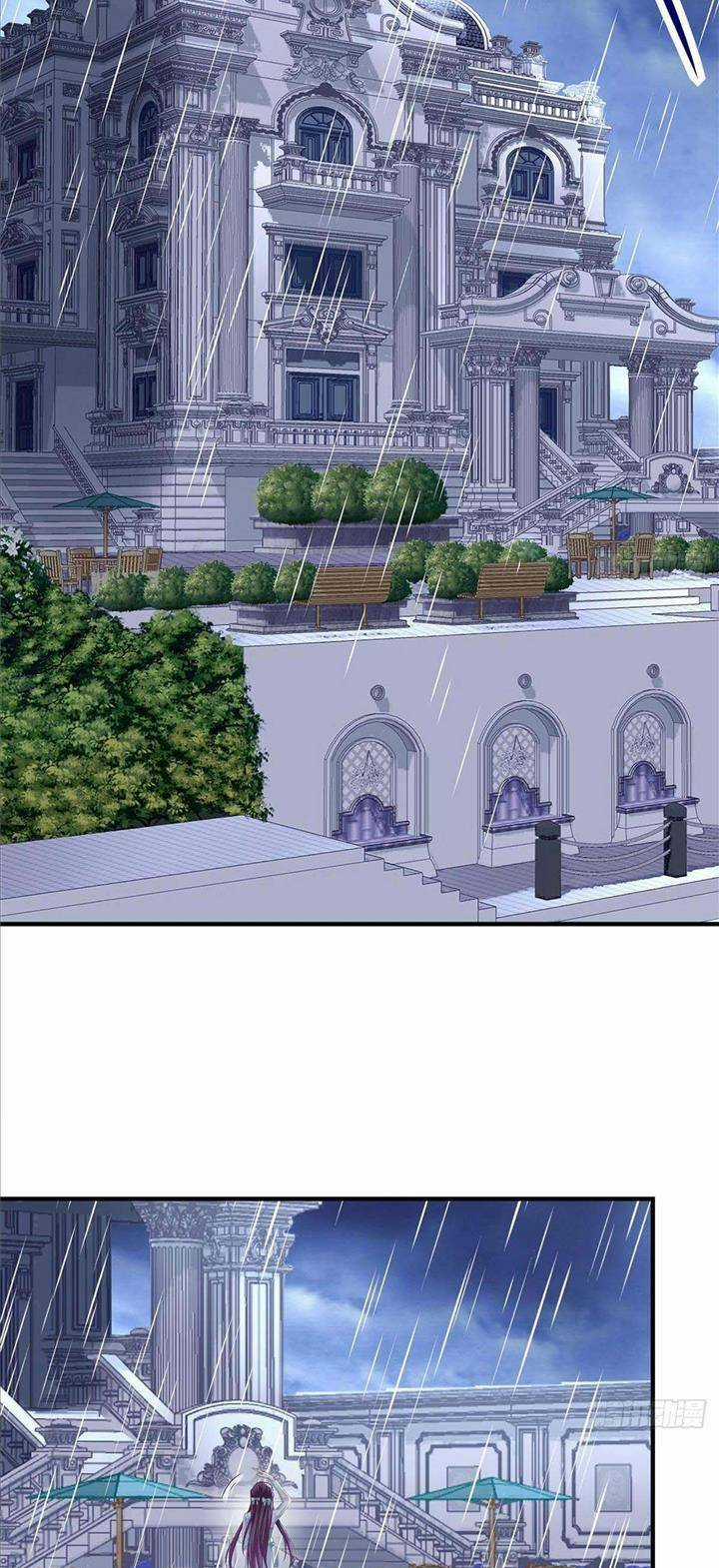 Bảo Bối Của Lão Đại Đã Xuyên Không Trở Về! Chapter 7 trang 10