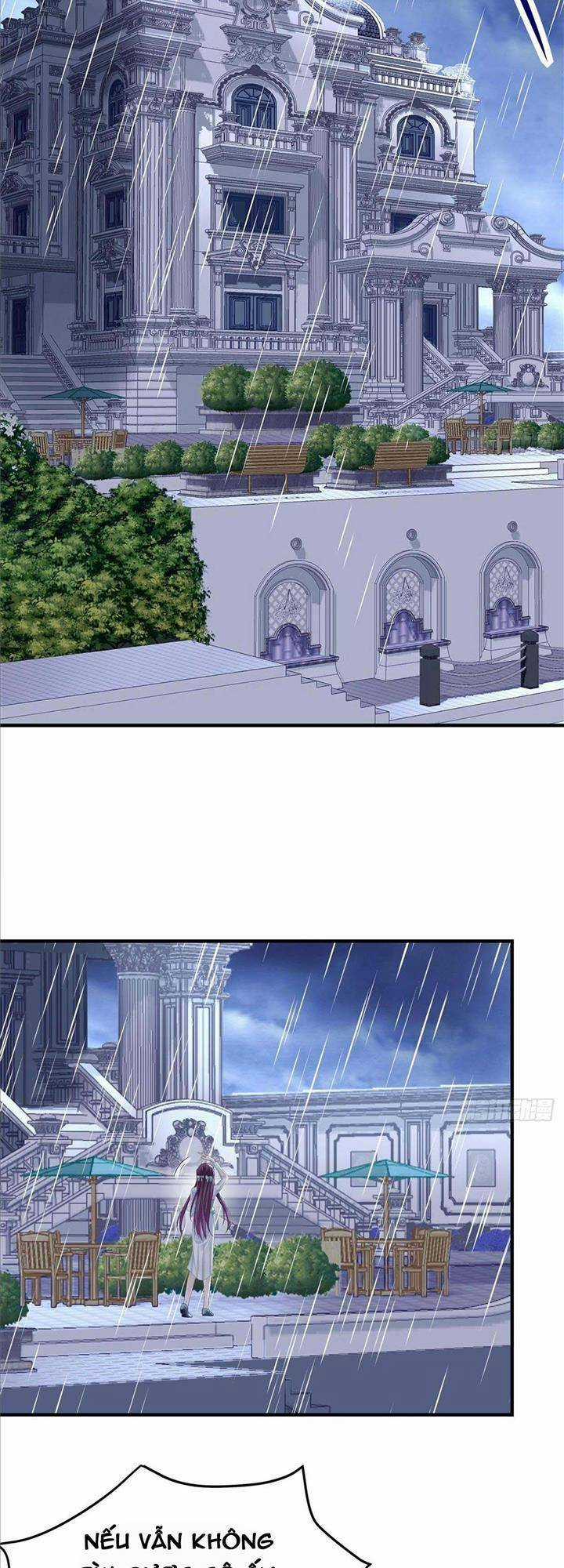 Bảo Bối Của Lão Đại Đã Xuyên Không Trở Về! Chapter 7 trang 19