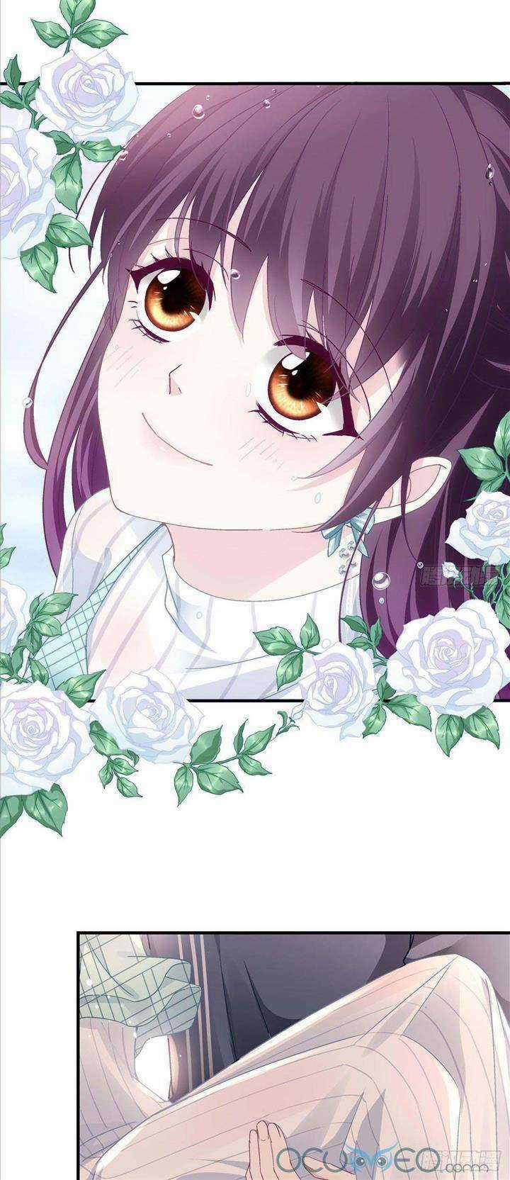 Bảo Bối Của Lão Đại Đã Xuyên Không Trở Về! Chapter 7 trang 26