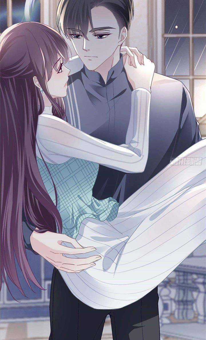 Bảo Bối Của Lão Đại Đã Xuyên Không Trở Về! Chapter 7 trang 28