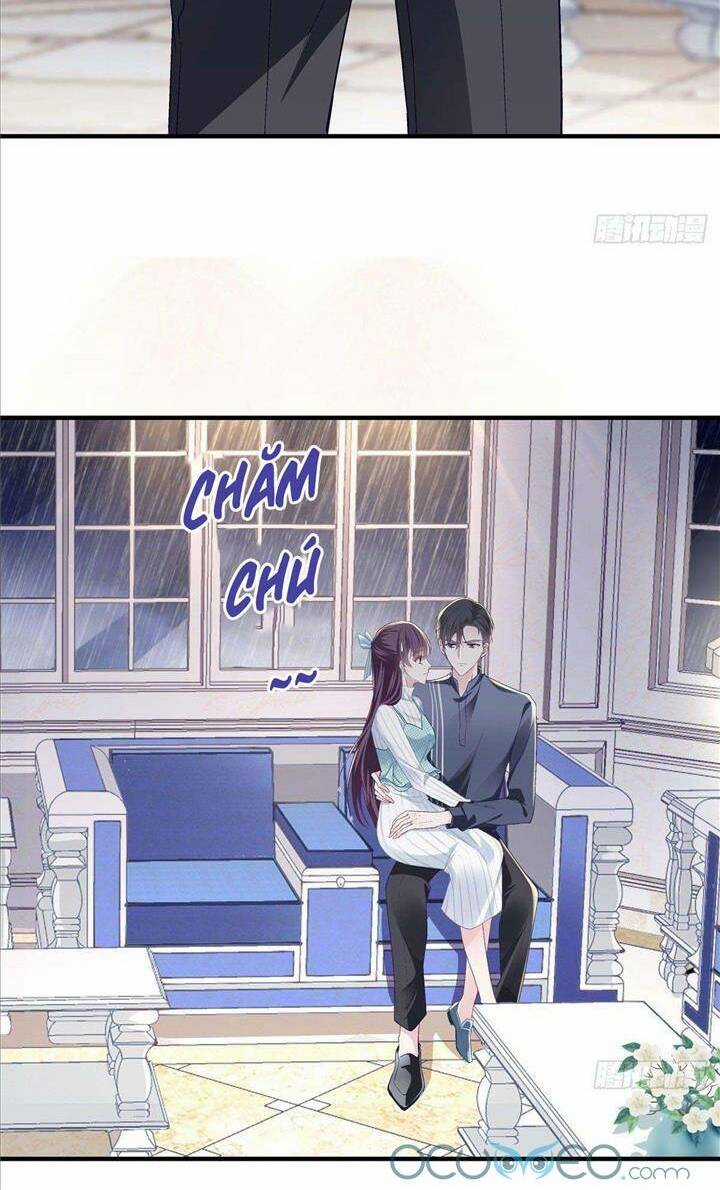 Bảo Bối Của Lão Đại Đã Xuyên Không Trở Về! Chapter 7 trang 29