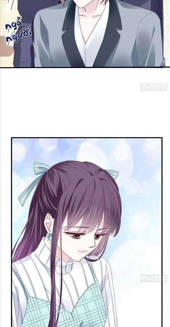 Bảo Bối Của Lão Đại Đã Xuyên Không Trở Về! Chapter 7 trang 3