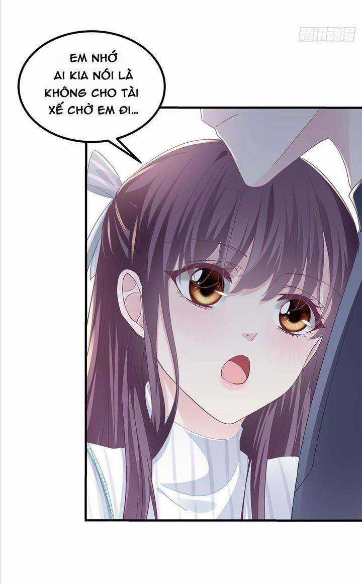 Bảo Bối Của Lão Đại Đã Xuyên Không Trở Về! Chapter 7 trang 36