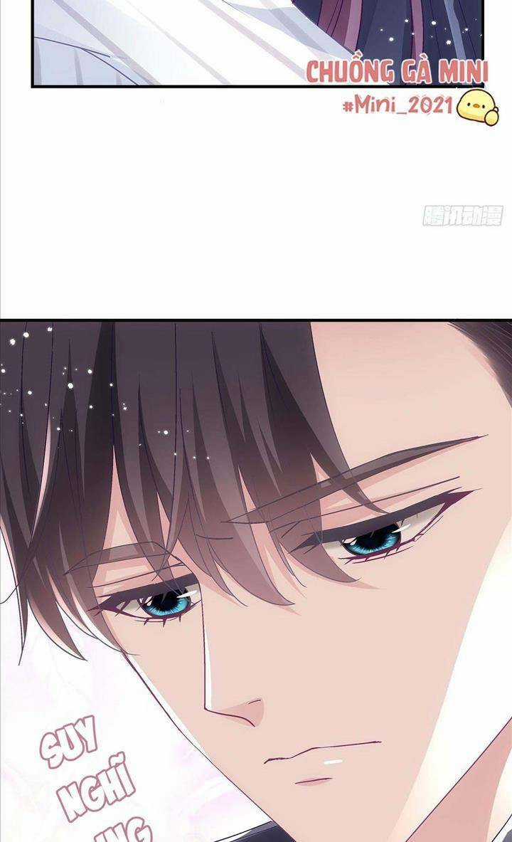 Bảo Bối Của Lão Đại Đã Xuyên Không Trở Về! Chapter 7 trang 40