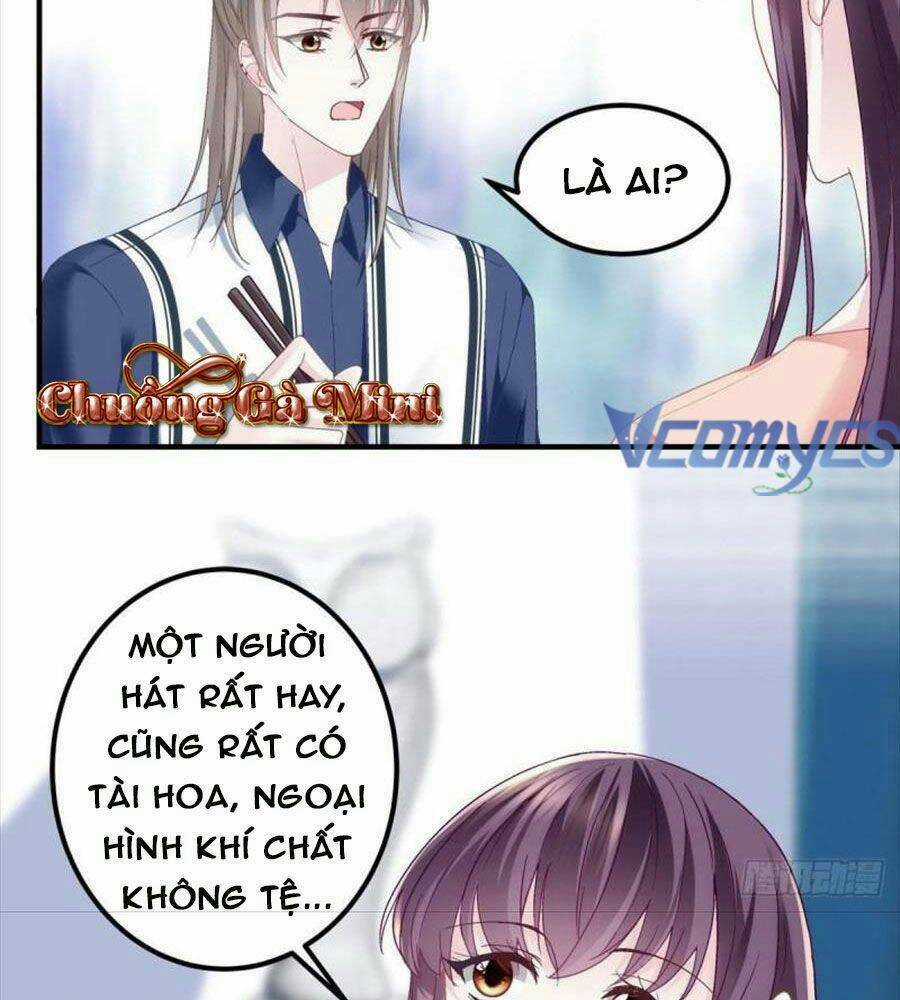 Bảo Bối Của Lão Đại Đã Xuyên Không Trở Về! Chapter 70 trang 13