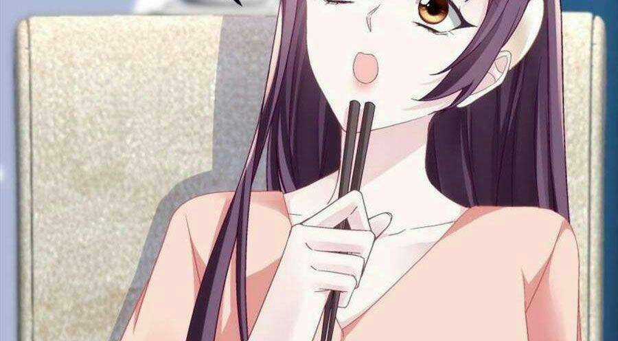 Bảo Bối Của Lão Đại Đã Xuyên Không Trở Về! Chapter 70 trang 14