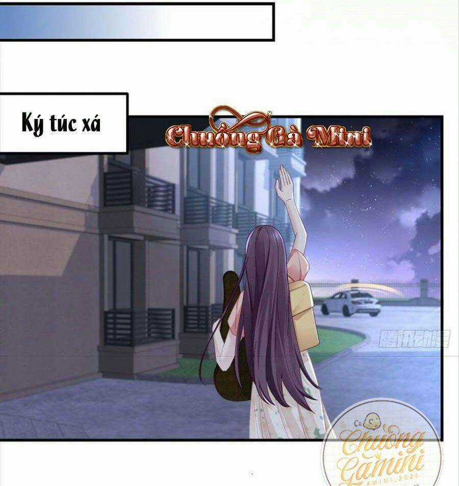 Bảo Bối Của Lão Đại Đã Xuyên Không Trở Về! Chapter 70 trang 30