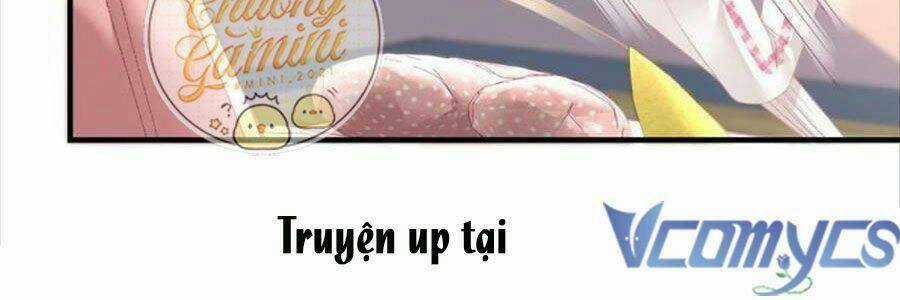 Bảo Bối Của Lão Đại Đã Xuyên Không Trở Về! Chapter 70 trang 32