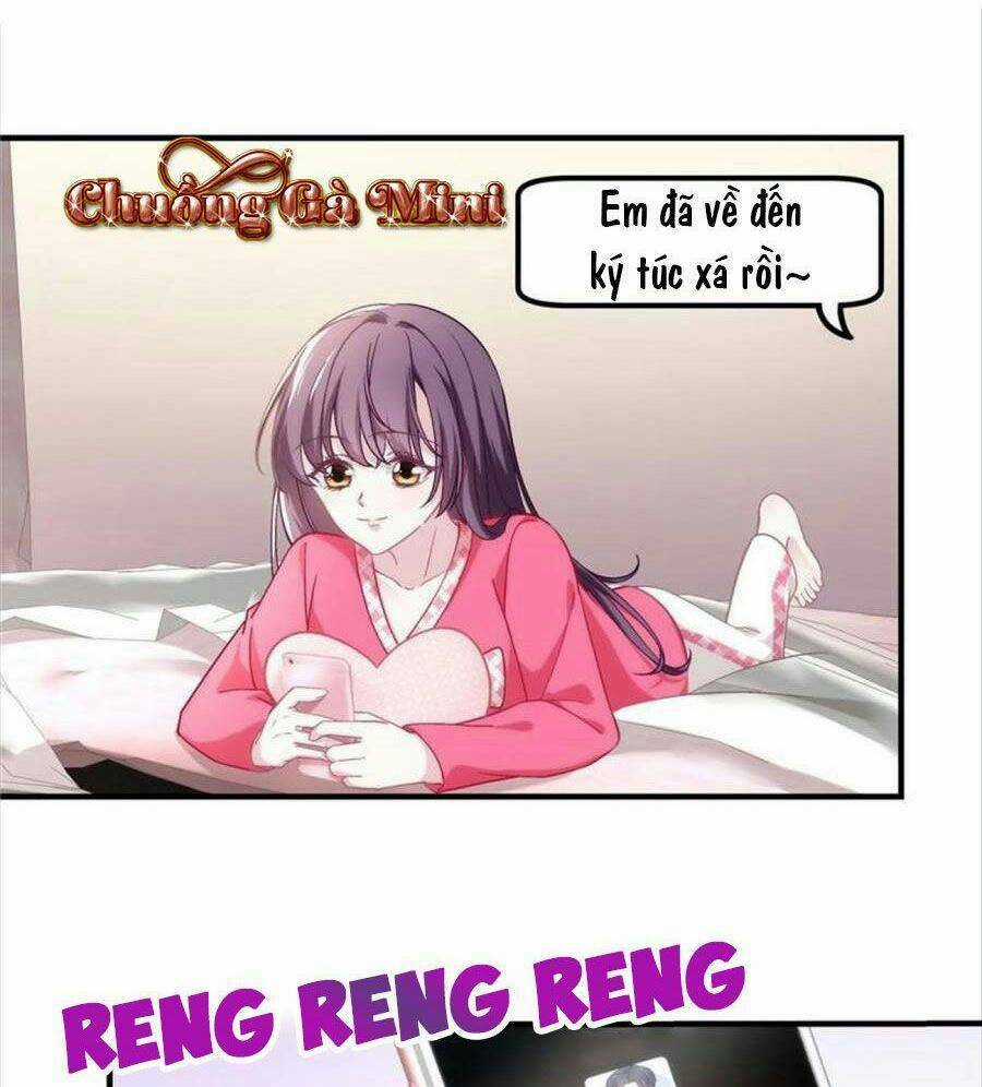 Bảo Bối Của Lão Đại Đã Xuyên Không Trở Về! Chapter 70 trang 33