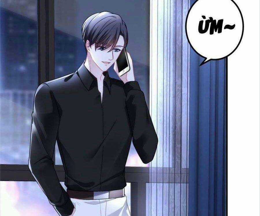 Bảo Bối Của Lão Đại Đã Xuyên Không Trở Về! Chapter 70 trang 38