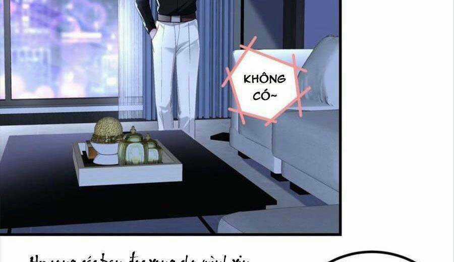 Bảo Bối Của Lão Đại Đã Xuyên Không Trở Về! Chapter 70 trang 40