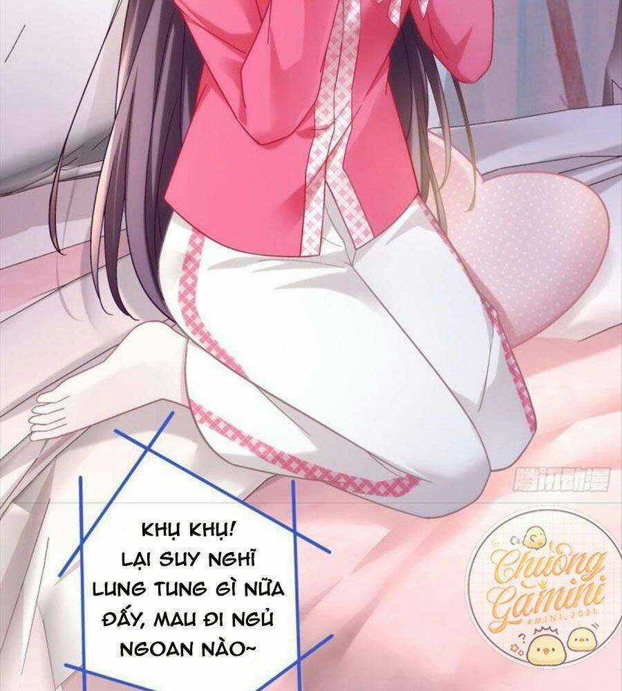 Bảo Bối Của Lão Đại Đã Xuyên Không Trở Về! Chapter 70 trang 52