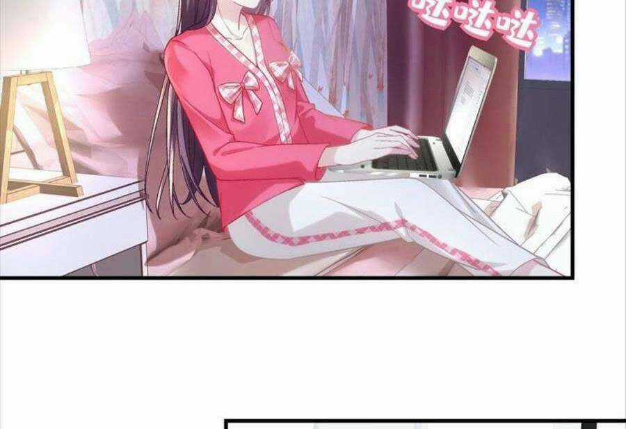 Bảo Bối Của Lão Đại Đã Xuyên Không Trở Về! Chapter 70 trang 57