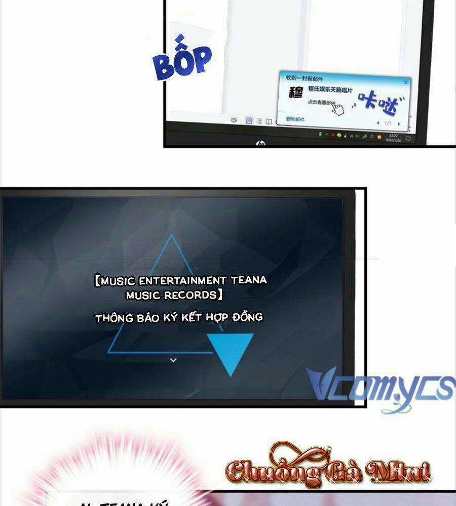 Bảo Bối Của Lão Đại Đã Xuyên Không Trở Về! Chapter 70 trang 58