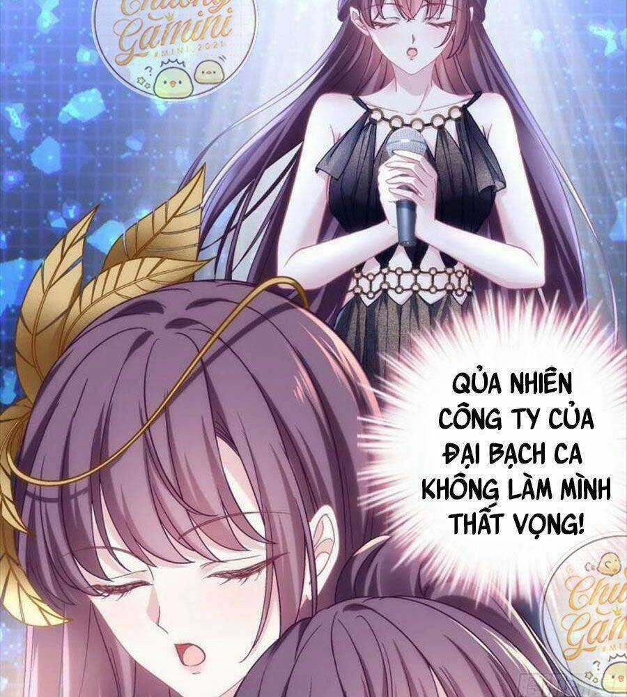 Bảo Bối Của Lão Đại Đã Xuyên Không Trở Về! Chapter 70 trang 61