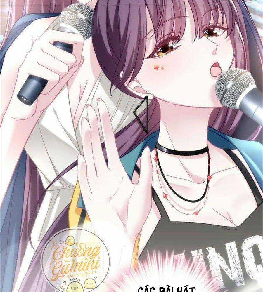 Bảo Bối Của Lão Đại Đã Xuyên Không Trở Về! Chapter 70 trang 62