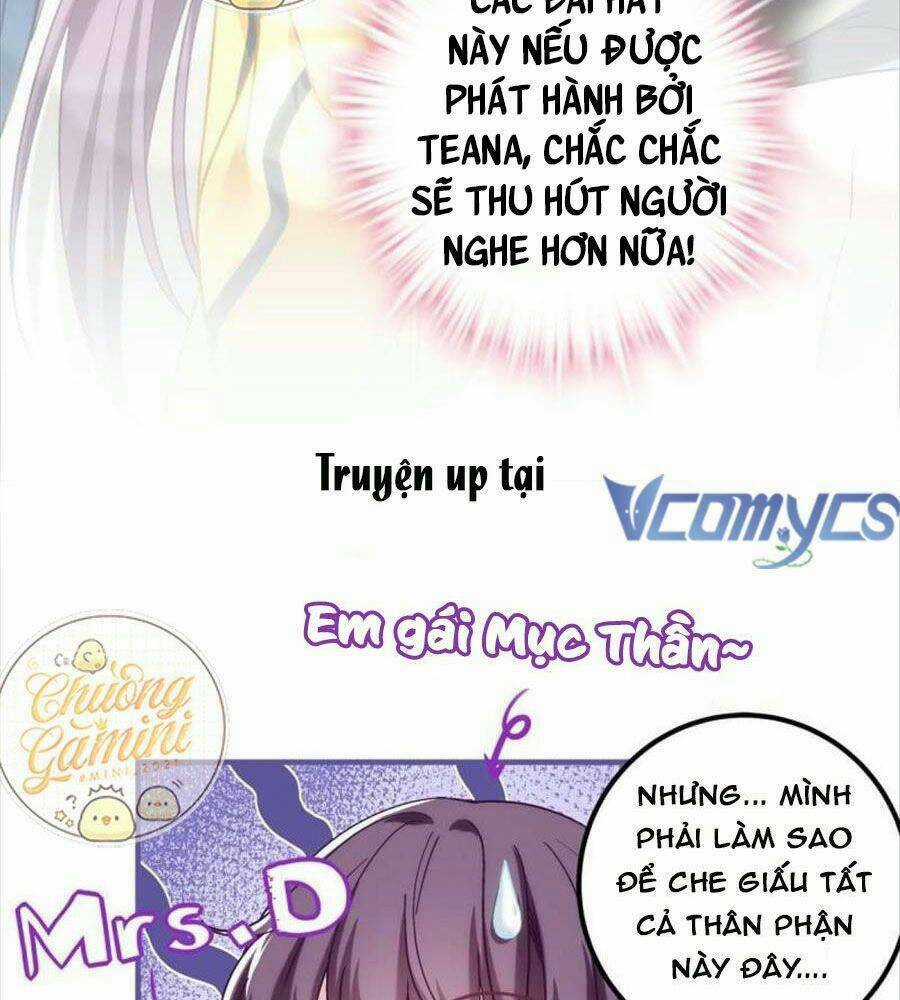 Bảo Bối Của Lão Đại Đã Xuyên Không Trở Về! Chapter 70 trang 63