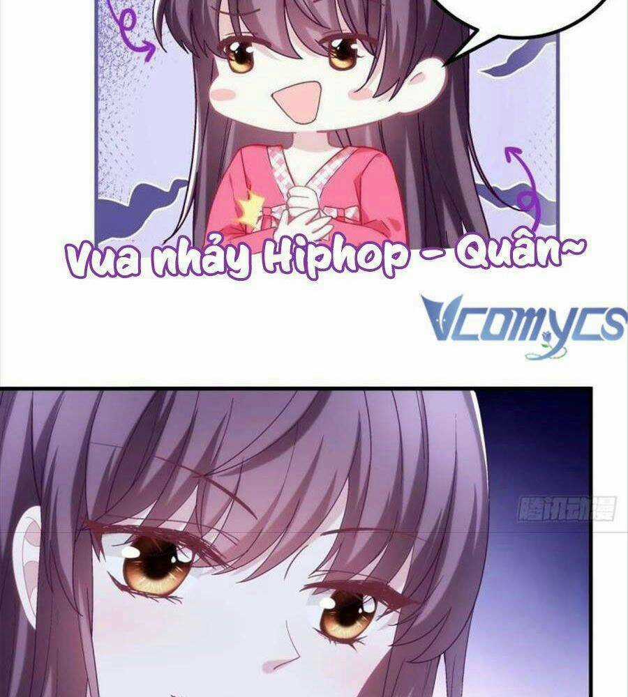 Bảo Bối Của Lão Đại Đã Xuyên Không Trở Về! Chapter 70 trang 64