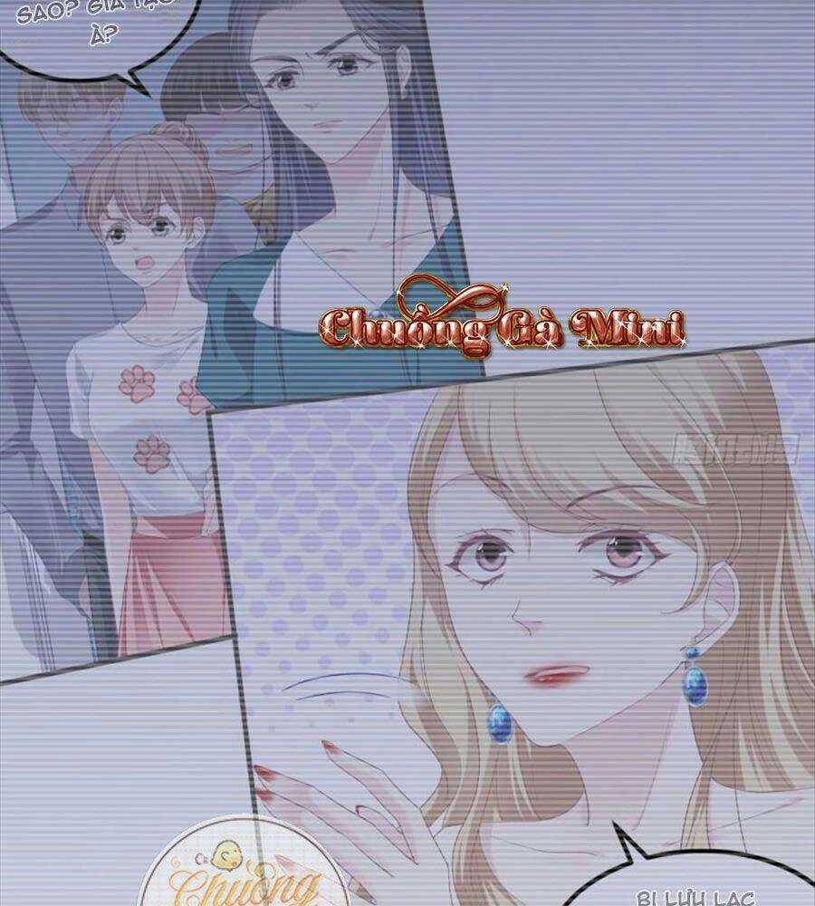 Bảo Bối Của Lão Đại Đã Xuyên Không Trở Về! Chapter 70 trang 66