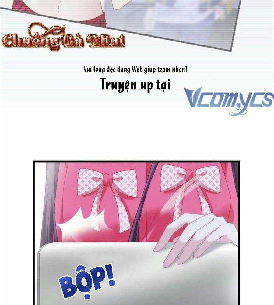 Bảo Bối Của Lão Đại Đã Xuyên Không Trở Về! Chapter 70 trang 68