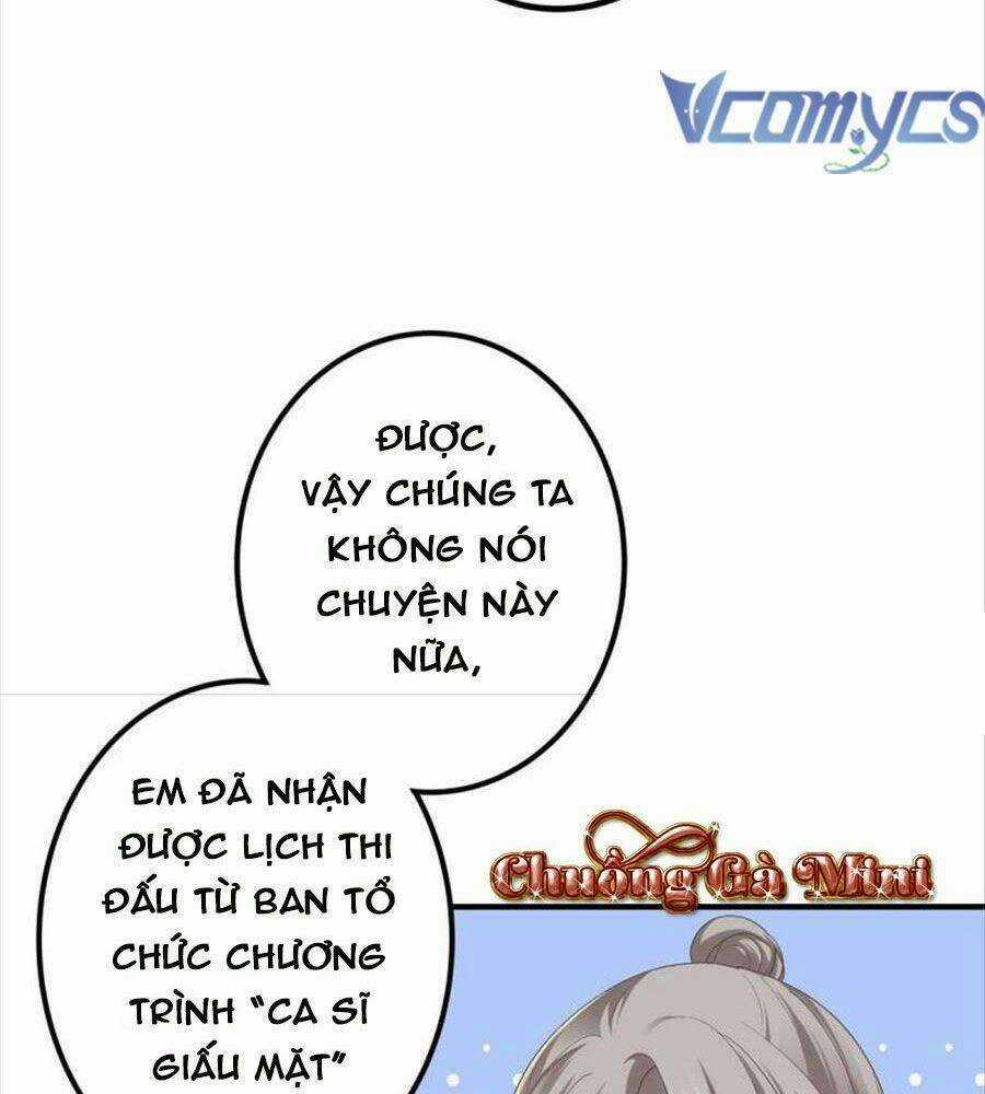 Bảo Bối Của Lão Đại Đã Xuyên Không Trở Về! Chapter 70 trang 7