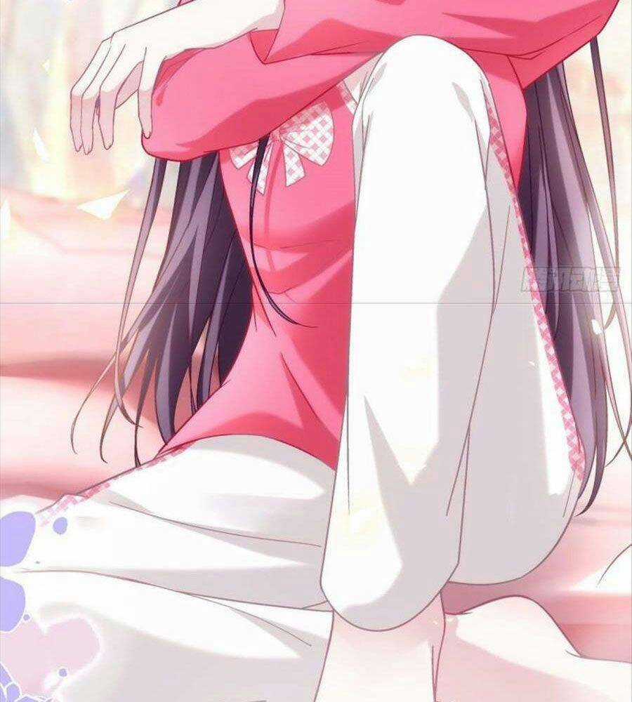 Bảo Bối Của Lão Đại Đã Xuyên Không Trở Về! Chapter 70 trang 71